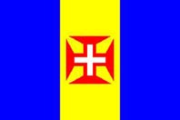 Madeira Flag